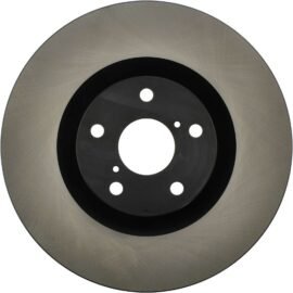CENTRIC PARTS ALLOY BRAKE ROT