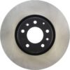 CENTRIC PARTS ALLOY BRAKE ROT
