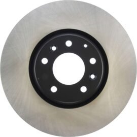 CENTRIC PARTS ALLOY BRAKE ROT