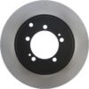 CENTRIC PARTS ALLOY BRAKE ROT