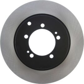 CENTRIC PARTS ALLOY BRAKE ROT