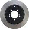 CENTRIC PARTS ALLOY BRAKE ROT