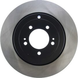 CENTRIC PARTS ALLOY BRAKE ROT