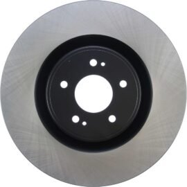 CENTRIC PARTS ALLOY BRAKE ROT