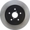 CENTRIC PARTS ALLOY BRAKE ROT