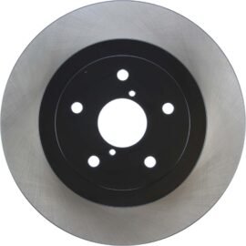 CENTRIC PARTS ALLOY BRAKE ROT