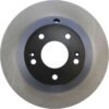CENTRIC PARTS ALLOY BRAKE ROT