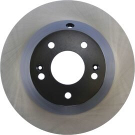 CENTRIC PARTS ALLOY BRAKE ROT