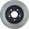 CENTRIC PARTS ALLOY BRAKE ROT