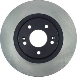 CENTRIC PARTS ALLOY BRAKE ROT