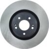 CENTRIC PARTS ALLOY BRAKE ROT