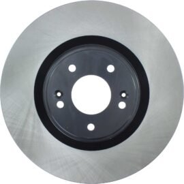 CENTRIC PARTS ALLOY BRAKE ROT