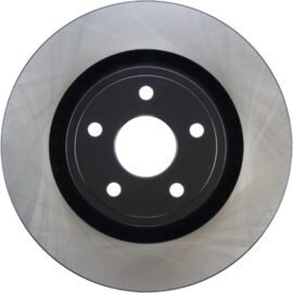 CENTRIC PARTS ALLOY BRAKE ROT