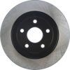 CENTRIC PARTS ALLOY BRAKE ROT