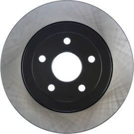 CENTRIC PARTS ALLOY BRAKE ROT
