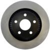 CENTRIC PARTS ALLOY BRAKE ROT