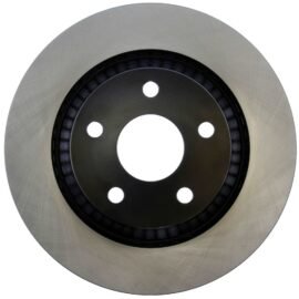 CENTRIC PARTS ALLOY BRAKE ROT