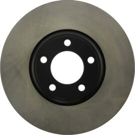 CENTRIC PARTS ALLOY BRAKE ROT