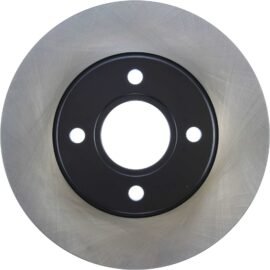 CENTRIC PARTS ALLOY BRAKE ROT