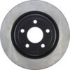 CENTRIC PARTS ALLOY BRAKE ROT