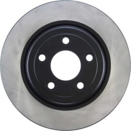 CENTRIC PARTS ALLOY BRAKE ROT