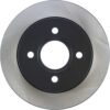 CENTRIC PARTS ALLOY BRAKE ROT