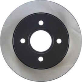 CENTRIC PARTS ALLOY BRAKE ROT