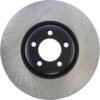 CENTRIC PARTS ALLOY BRAKE ROT