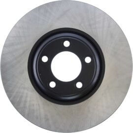CENTRIC PARTS ALLOY BRAKE ROT