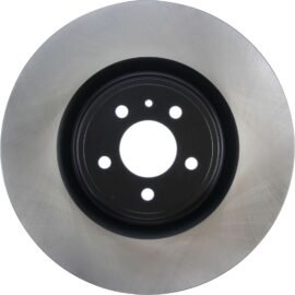 CENTRIC PARTS ALLOY BRAKE ROT
