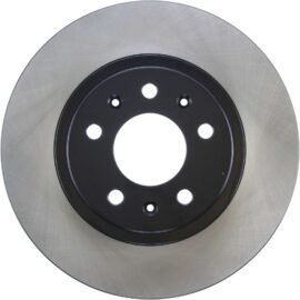 CENTRIC PARTS ALLOY BRAKE ROT