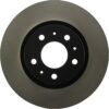CENTRIC PARTS ALLOY BRAKE ROT