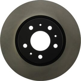 CENTRIC PARTS ALLOY BRAKE ROT