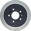CENTRIC PARTS ALLOY BRAKE ROT