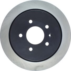CENTRIC PARTS ALLOY BRAKE ROT