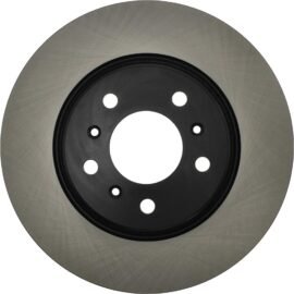 CENTRIC PARTS ALLOY BRAKE ROT