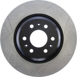 CENTRIC PARTS ALLOY BRAKE ROT