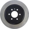 CENTRIC PARTS ALLOY BRAKE ROT