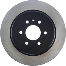 CENTRIC PARTS ALLOY BRAKE ROT