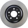 CENTRIC PARTS ALLOY BRAKE ROT