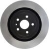 CENTRIC PARTS ALLOY BRAKE ROT