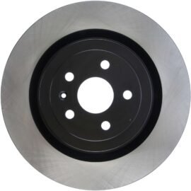 CENTRIC PARTS ALLOY BRAKE ROT