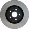 CENTRIC PARTS ALLOY BRAKE ROT