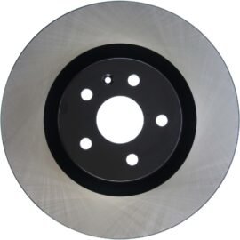 CENTRIC PARTS ALLOY BRAKE ROT