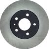 CENTRIC PARTS ALLOY BRAKE ROT