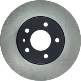 CENTRIC PARTS ALLOY BRAKE ROT