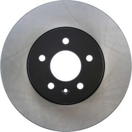 CENTRIC PARTS ALLOY BRAKE ROT