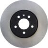 CENTRIC PARTS ALLOY BRAKE ROT