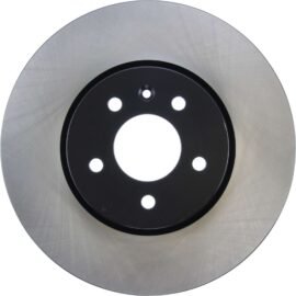 CENTRIC PARTS ALLOY BRAKE ROT