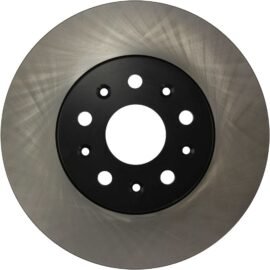 CENTRIC PARTS ALLOY BRAKE ROT